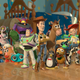 Imagen para el artículo titulado Así fue como Pixar rescató Toy Story 2 tras eliminarla y no tener copias de seguridad